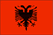Albania flag