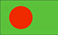 Bangladesh flag