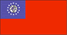 Myanmar flag