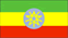 Ethiopia flag