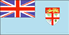 Fiji flag