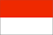 Indonesia flag