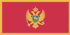 Montenegro flag