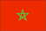 Morocco flag