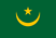 Mauritania flag