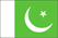 Pakistan flag