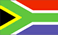 South Africa flag