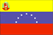 Venezuela flag