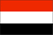 Yemen flag