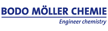 Bodo Möller Chemie Austria GmbH - Sucursala Bucuresti logo