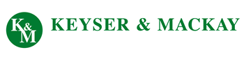 Keyser & Mackay (Germany) logo