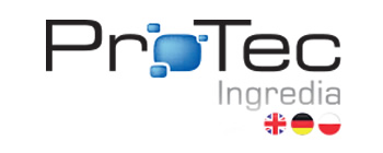ProTec Ingredia Ltd logo