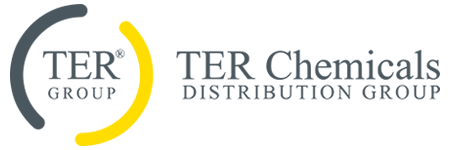 TER Ingredients GmbH logo